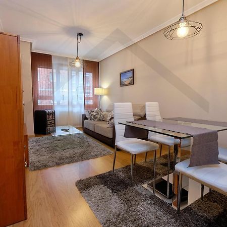 Apartamento Candelaria - Lujo A Un Paso Del Centro Oviedo Ngoại thất bức ảnh
