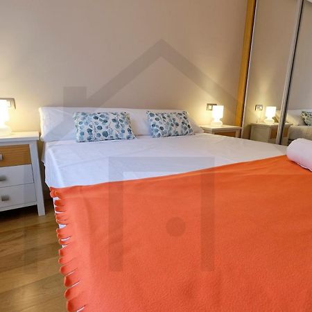 Apartamento Candelaria - Lujo A Un Paso Del Centro Oviedo Ngoại thất bức ảnh