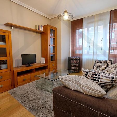 Apartamento Candelaria - Lujo A Un Paso Del Centro Oviedo Ngoại thất bức ảnh