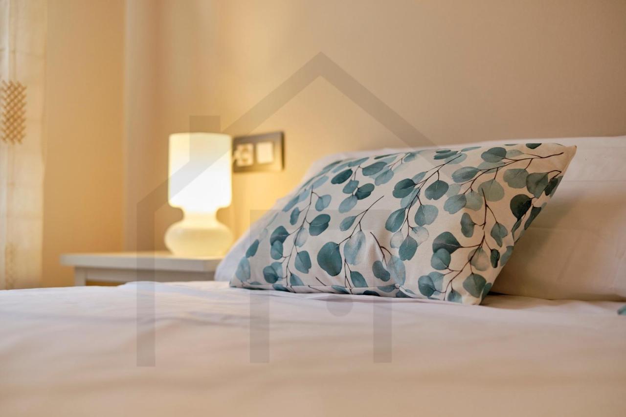 Apartamento Candelaria - Lujo A Un Paso Del Centro Oviedo Ngoại thất bức ảnh